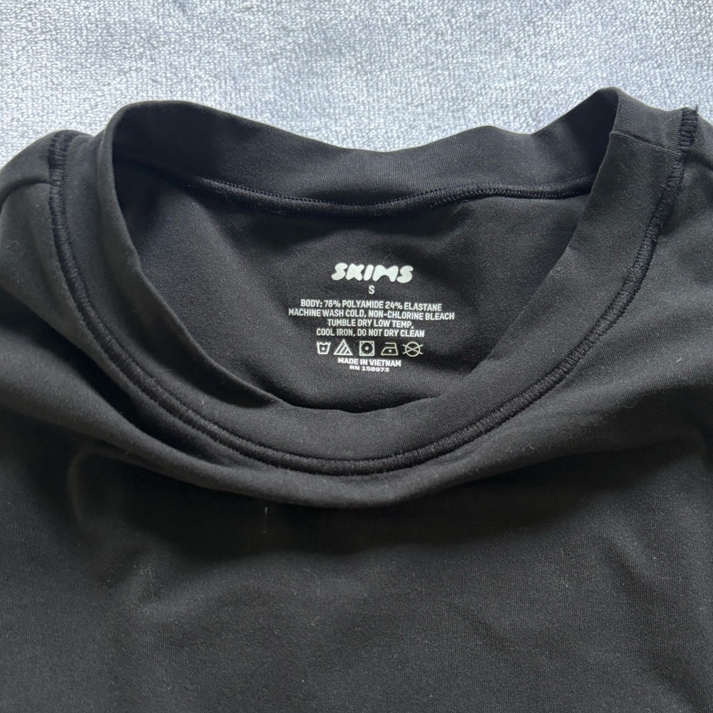 SKIMS Fits Everybody Dress - Picture 2 of 2